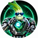 SELFCYBER logo mark.